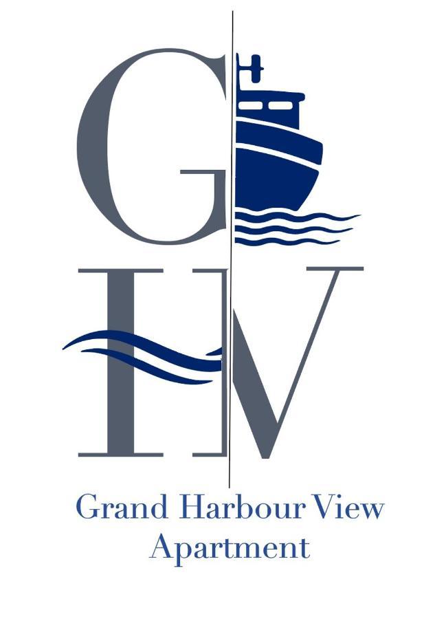 Grand Harbour View Apartment Valletta Exterior photo