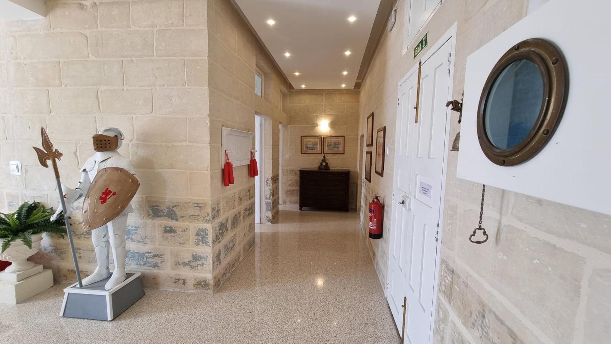 Grand Harbour View Apartment Valletta Exterior photo