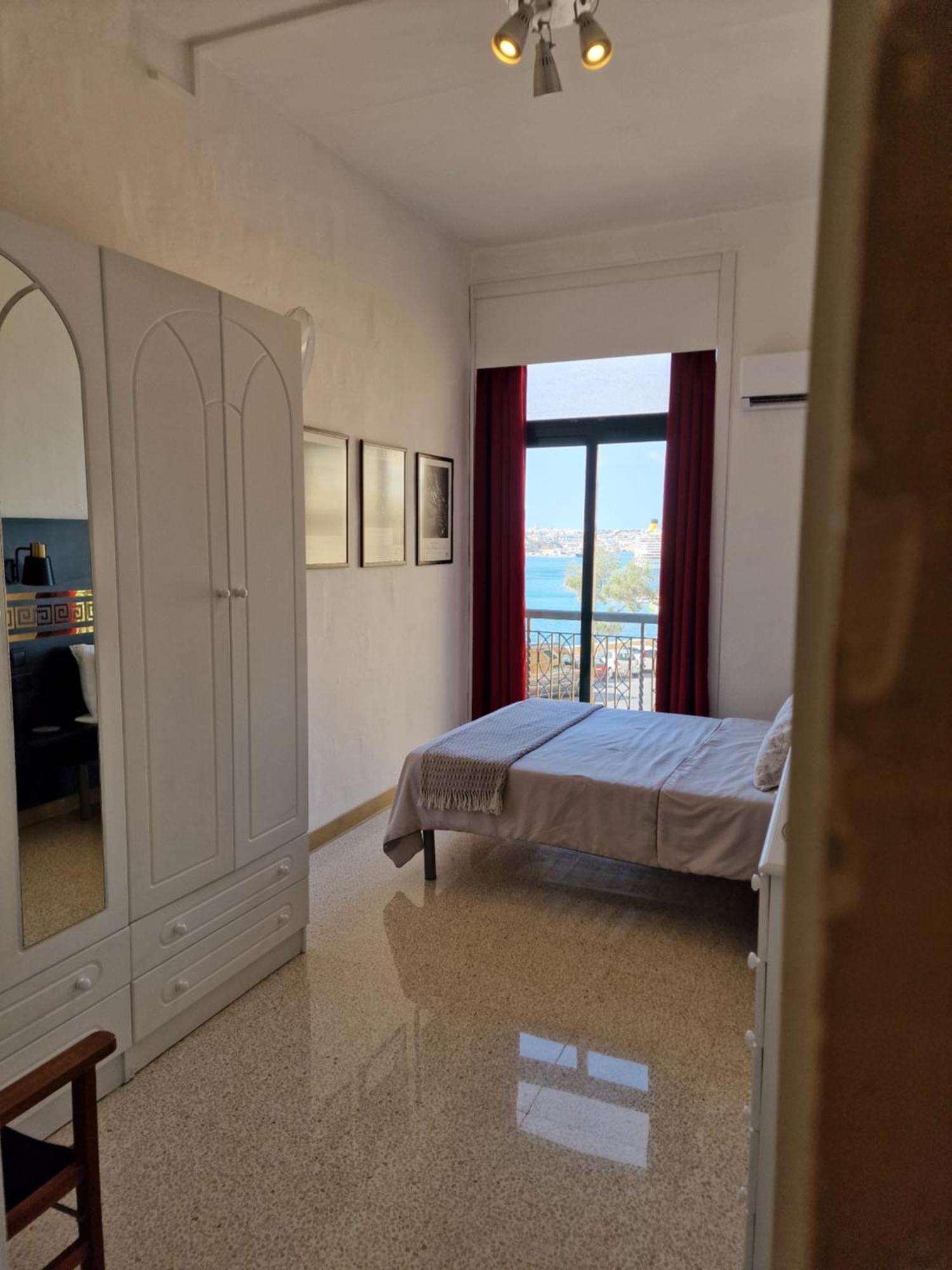 Grand Harbour View Apartment Valletta Exterior photo