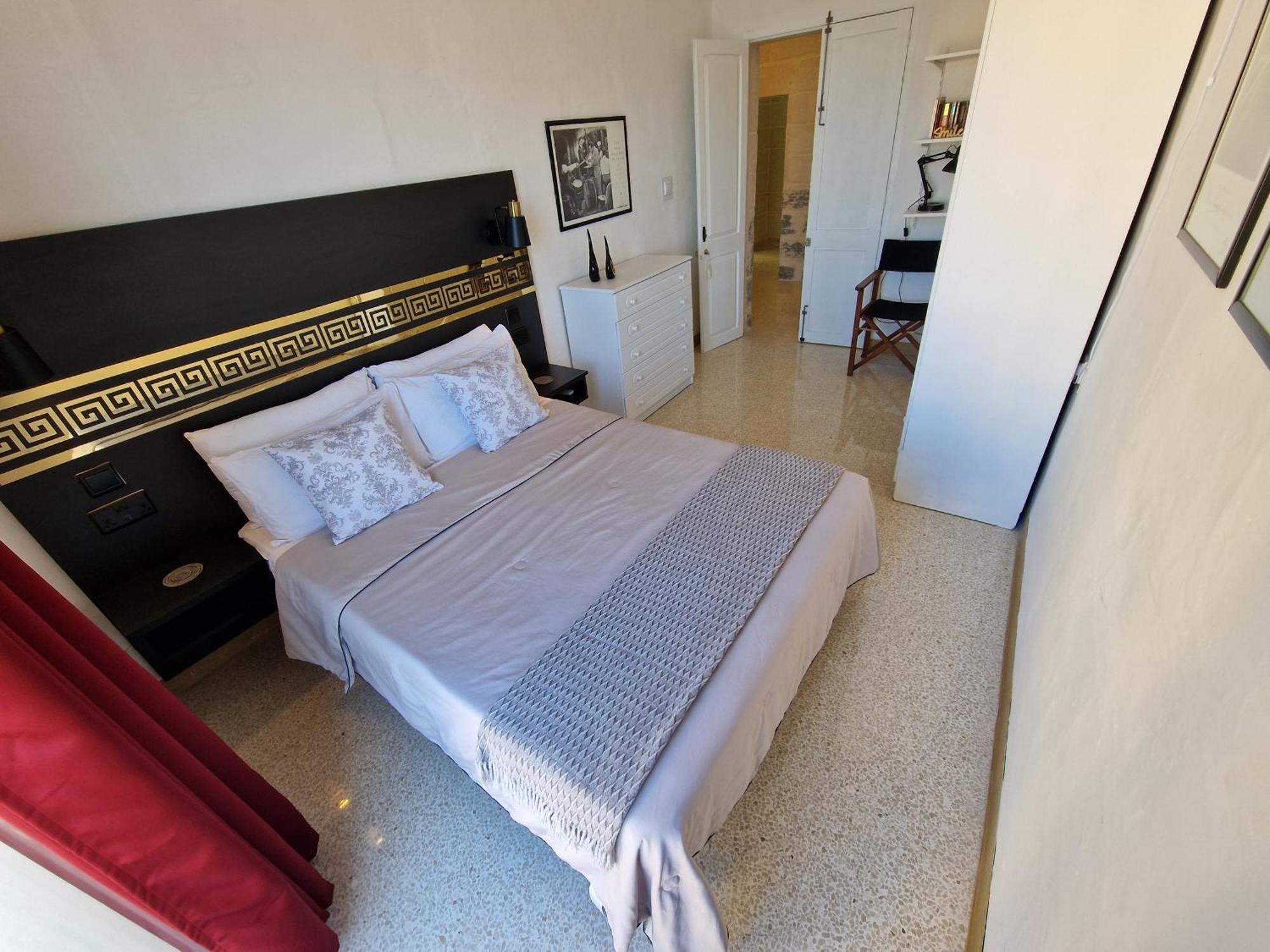 Grand Harbour View Apartment Valletta Exterior photo